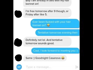 Backshots & Tittyfuck Be advantageous to Tinder Date
